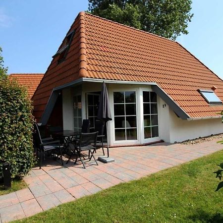 Strandvogt 4 La24 Buhne 24 Wurster Nordseekuste Exteriér fotografie