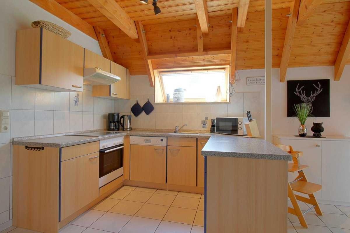 Strandvogt 4 La24 Buhne 24 Wurster Nordseekuste Exteriér fotografie