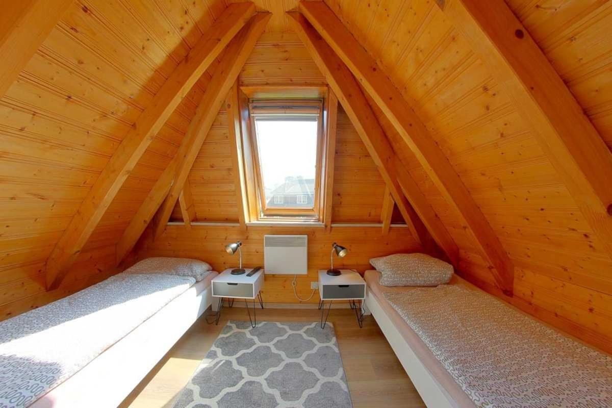 Strandvogt 4 La24 Buhne 24 Wurster Nordseekuste Exteriér fotografie
